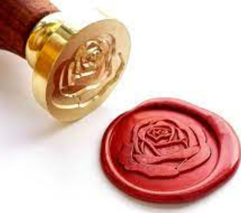 X Add on - Wax Seal