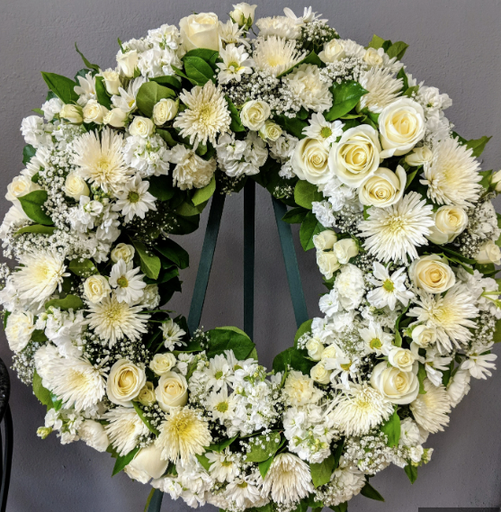 Wreath 24 inch